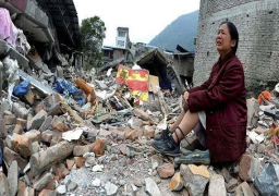 اليابان وحزام النار.. زلزال بقوة 2ر5 درجة يضرب طوكيو دون صدور تحذير من تسونامي