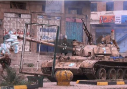 اشتباكات عنيفة في تعز.. وقصف على ذمار