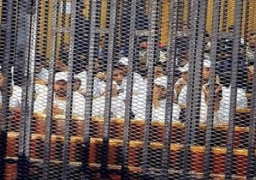 اليوم.. استئناف محاكمة متهمي “أنصار الشريعة”