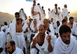 اليوم.. سفر أول أفواج حجاج الجمعيات الأهلية