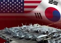 الولايات المتحدة تؤكد استعدادها للتصدي لأى هجوم نووي من كوريا الشمالية