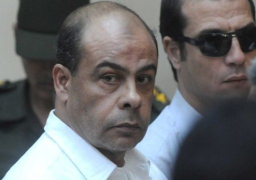 اليوم.. إعادة محاكمة أنس الفقي في قضية الكسب غير المشروع