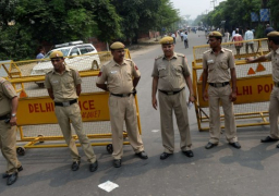 ارتفاع حصيلة انفجار أسطوانة غاز بوسط الهند إلى 82 قتيلا على الأقل