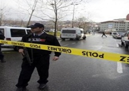 انفجار بمنشأة للشرطة فى جنوب شرق تركيا ولا إصابات