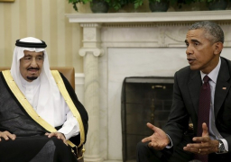 الجبير: القمة الأمريكية – السعودية بحثت الأزمة اليمنية وإيران وسوريا والإرهاب