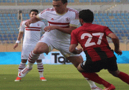 بعثة الزمالك تغادر تونس عائدة إلى القاهرة..وراحة يومين لحمادة طلبة