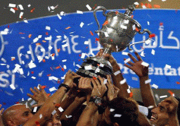 بعد كسر هيمنة الأهلي .. الزمالك يتطلع للمزيد من الألقاب