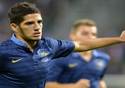 بن زية ينتقل من ليون لليل الفرنسي