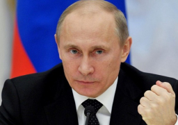 روسيا تعلن الحداد على ضحايا الطائرة المنكوبة