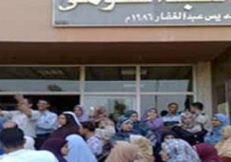 بيت الزكاة والصدقات المصري يوقع عقودًا مع شركات الأدوية لعلاج مصابي فيروس “سي”