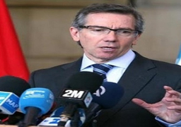 بيرناردينو ليون: التوصل إلى نص نهائي حول الاتفاق السياسي في ليبيا