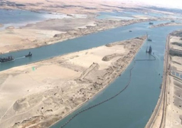 الرئيس السيسي يبحث مع فاريلا أهمية التعاون بين قناتى السويس وبنما