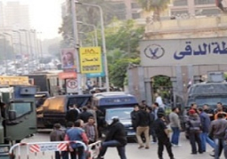 تأجيل محاكمة 20 متهمًا في «أحداث الدقي» لـ21 أكتوبر