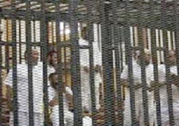 تأجيل محاكمة 213 إرهابيا بتنظيم “أنصار بيت المقدس” لـ13 أكتوبر