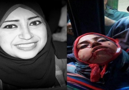 تأجيل محاكمة 48 من “المحظورة” بتهمه قتل الصحفية ميادة وآخرين لـ 24 اكتوبر