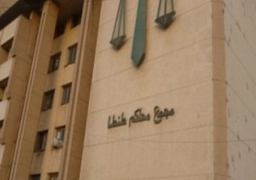 تجديد حبس 12 من الجماعة الإرهابية بالغربية