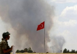 حظر التجوال ببلدة ” جيزرة ” التركية بعد عمليات إرهابية