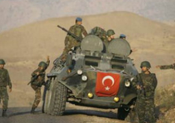 مقتل 400 تركي ضمن عناصر داعش في اشتباكات بسوريا والعراق