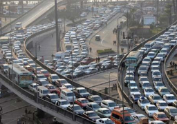 خطة مرورية بالقاهرة لتكثيف التواجد الأمني ومنع التكدسات بمناسبة بدء الدراسة