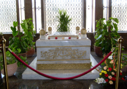 الرئيس السيسى ينيب وزير الدفاع لزيارة ضريح الزعيم الراحل جمال عبد الناصر