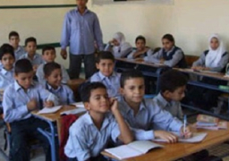 جنوب سيناء: قيم الانتماء وحب الوطن في كل حصص اليوم الدراسي لـ15 يوما