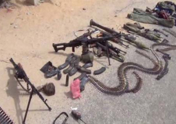 في عملية “حق الشهيد”.. مقتل 53 من العناصر الإرهابية والإفراج عن 80 من المشتبه بهم