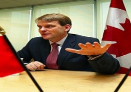 حكومة كندا تواصل السعي لحظر النقاب أثناء مراسم الحصول على الجنسية