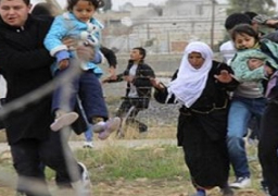 رشق لاجئين بمفرقعات في فنلندا والحكومة تدين الحادث