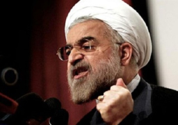 روحاني: طهران مستعدة للتفاوض مع واشنطن والرياض بشأن الأزمة السورية