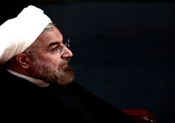 روحاني: يجب الحفاظ على النظام السوري لمحاربة “داعش”