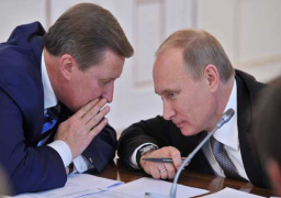 مسئول أمريكي: روسيا شنت اول غارة لها قرب حمص في سوريا