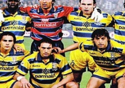 روما يستضيف برشلونة والبايرن ضيفا على اولمبياكوس بدورى أبطال أوروبا