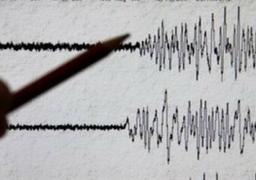 زلزال بقوة 4.9 درجات يضرب جنوب العراق