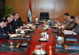 سالمان: ارتفاع معدل تأسيس الشركات بعد مؤتمر دعم وتنمية الاقتصاد