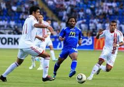 سموحة يستضيف الزمالك الليلة في نصف نهائي كأس مصر