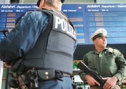 شرطة برلين تداهم عدة مواقع يشتبه فى موالاتها لتنظيم داعش