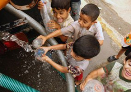 إرتفاع حالات الأشتباه بإصابات الكوليرا بأبو غريب بالعراق إلى 240 حالة