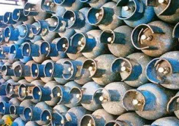 ضخ 1978 طنا من المواد البترولية وغاز البوتاجاز بقنا