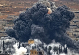 طيران التحالف يقصف مواقع للحوثيين بمحافظة ريمة اليمنية للمرة الأولى