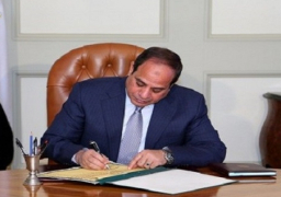 عفو رئاسي عن 100 شابا وفتاة بينهم يارا سلام وسناء سيف ومحمد فهمي