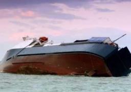 مصرع 17 لاجئا معظمهم من السوريين إثر غرق قاربهم قبالة سواحل تركيا