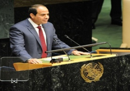 في اليوم الأخير لزيارته.. السيسي يلتقي رؤساء وزراء اليونان والمجر ولبنان بنيويورك