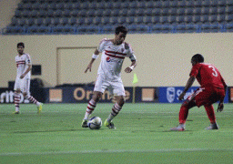 فيريرا: أورلاندو لا يستحق الهزيمة برباعية.. وسيظهر يشكل أقوى أمام الأهلي