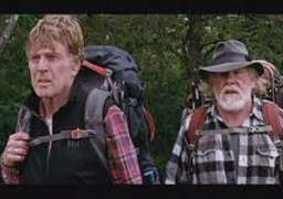 فيلم “نزهة في الغابة” يعيد نبض الشباب والتوحد مع الطبيعة