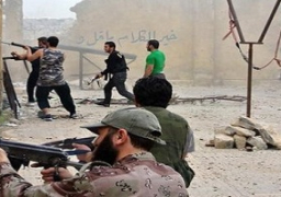 قتال في مطار دير الزور بعد سيطرة “النصرة” على “أبو الظهور”