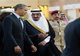 قمة أمريكية سعودية لبحث أوضاع سوريا واليمن والتصدي لإيران