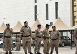 قوات الأمن السعودية تقتل إرهابيًا حاول مهاجمة منشأة أمنية في بقيق