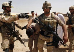 قيادة العمليات العراقية تفتح مركز تنسيق كردستان لبدء عمليات تحرير”نينوى” العراقية