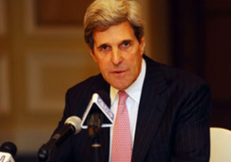 كيري يؤكد دعم واشنطن لجهود لبنان لتحقيق التوافق السياسي