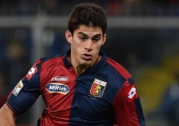 لاتسيو الإيطالي يرفض مبادلة لاعبه كيتا ببيروتى لاعب جنوة